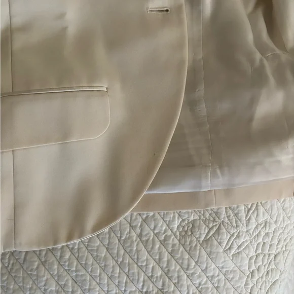 Marc Jacobs Redux Grunge Collection 1993/2018 Blazer size xs/us 0 - Picture 8 of 12